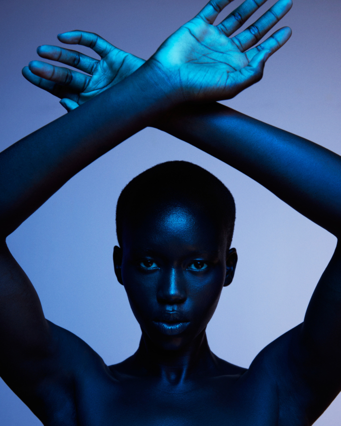 ALANNA FENNELL - PORTFOLIO - BEAUTY